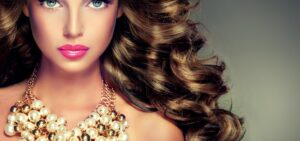 Styling Hair Extensions