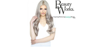 COMING SOON! Beauty Works Colours Of The Future