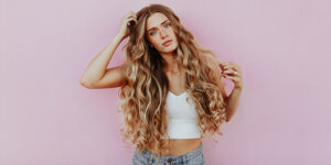 EASY WAYS TO STYLE HAIR EXTENSIONS