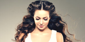 7 Tips for long healthy hair