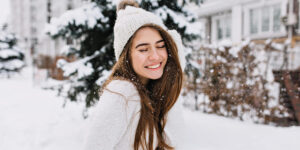 10 Winter Hair Care Tips