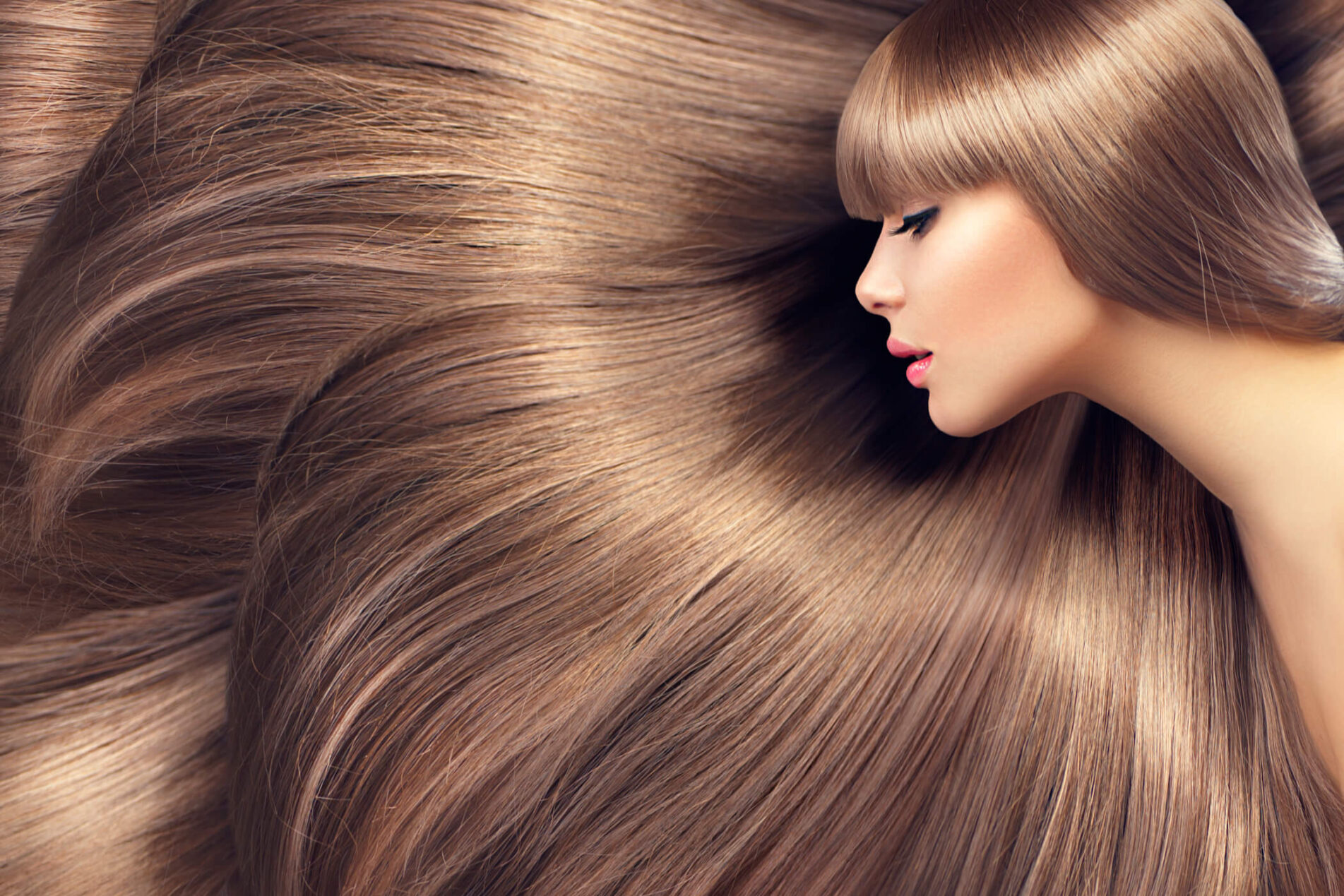 Best Hair Extensions For Thin & Fine Hair | Angel Hair Extensions
