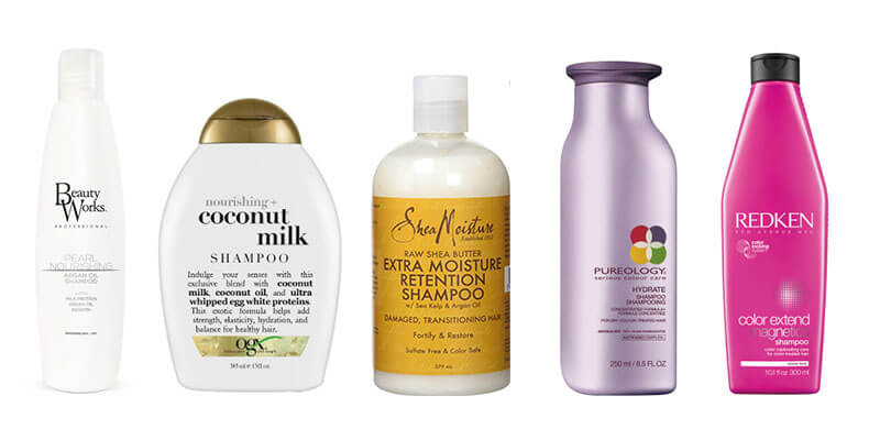 Best Shampoo Conditioner For Extensions