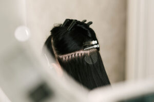 Different Types of Hair Extensions