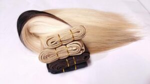 Can Hair Extensions Help Hair Grow?