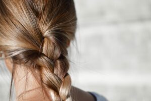 How to Plait & Braid Hair Extensions